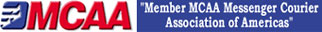 Messenger Courier Association of Ameircas